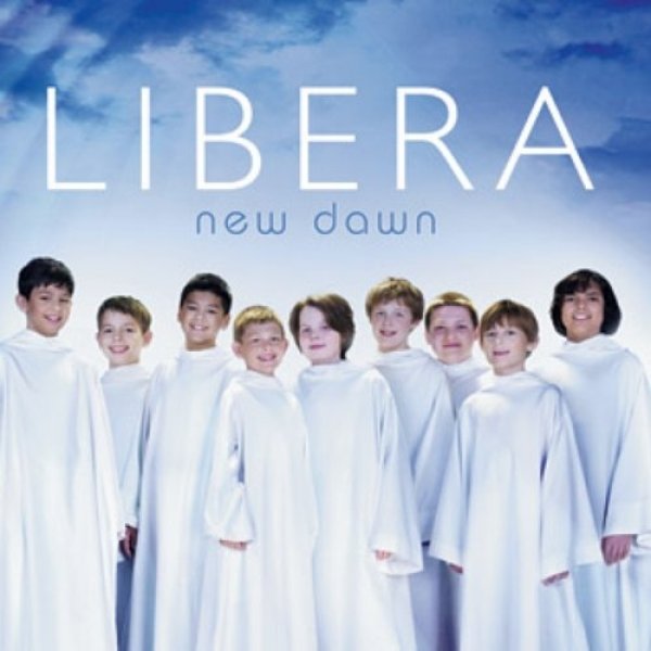 Album Libera - New Dawn