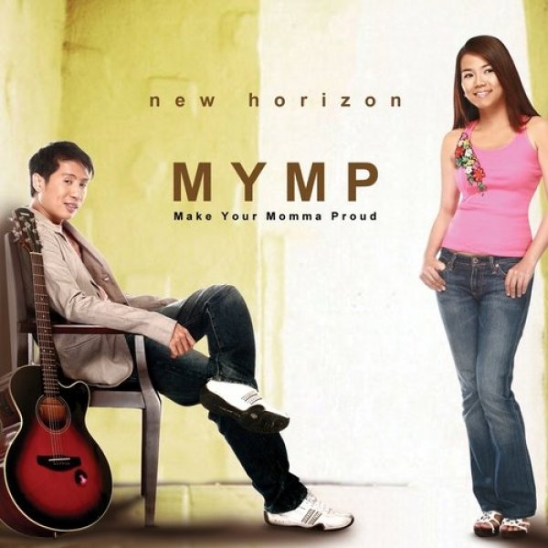 Album MYMP - New Horizon