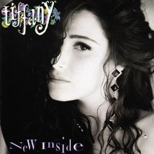 Album Tiffany Darwish - New Inside