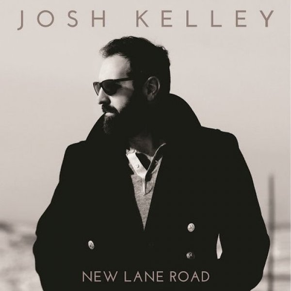 Album Josh Kelley - New Lane Road