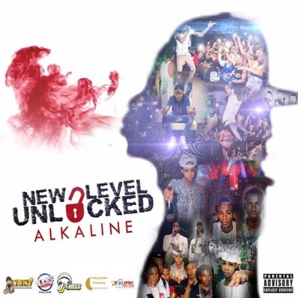 Album Alkaline - New Level Unlocked