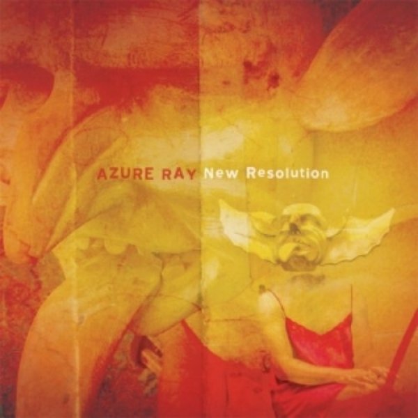 Album Azure Ray - New Resolution