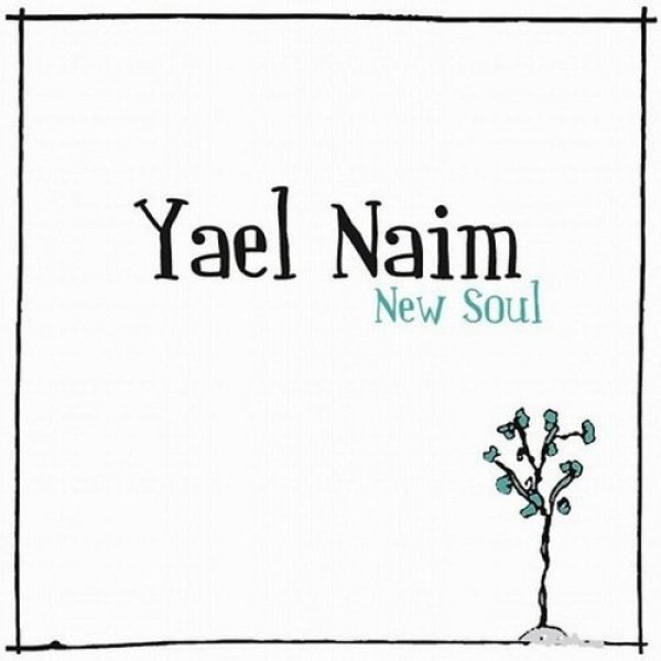 Album Yael Naim - New Soul