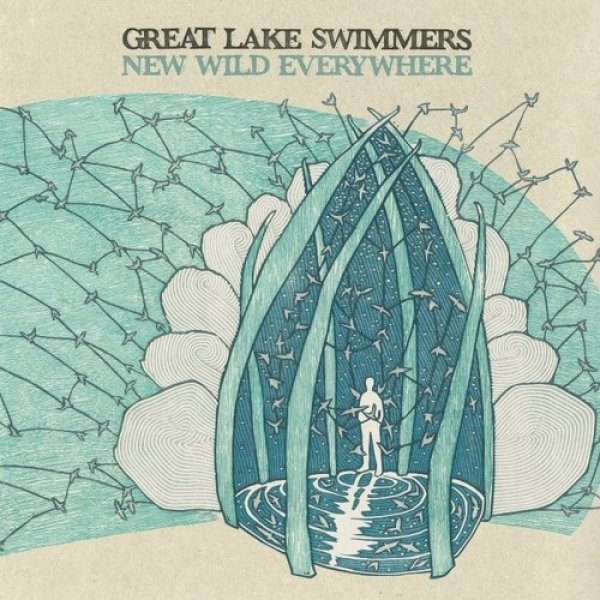Album Great Lake Swimmers - New Wild Everywhere