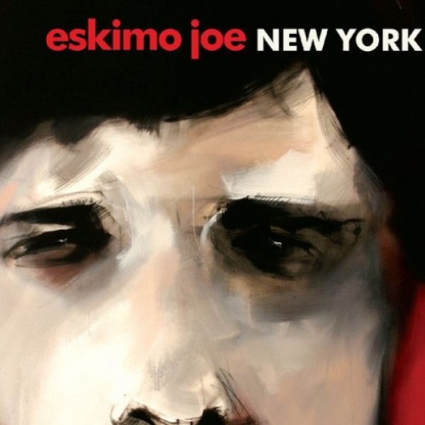 Album Eskimo Joe - New York