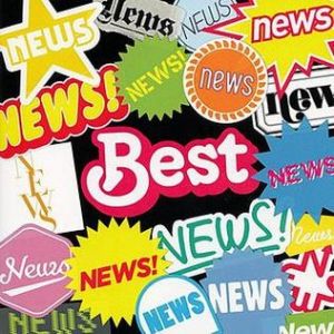 NEWS NEWS Best, 2012