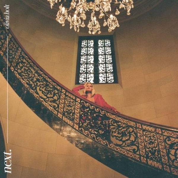 Album Olivia Holt - Next