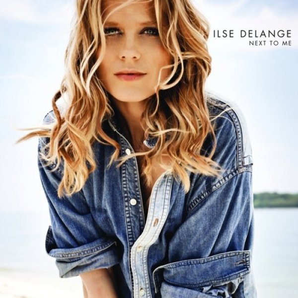 Album Ilse DeLange - Next to Me