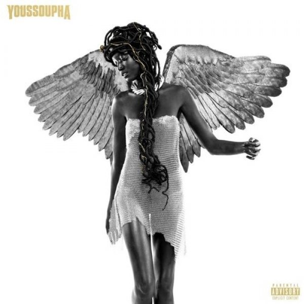 Album Youssoupha - NGRTD