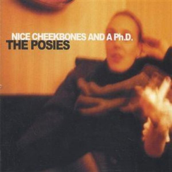 The Posies Nice Cheekbones and a Ph.D., 2001
