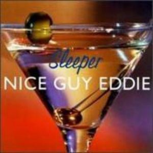 Album Sleeper - Nice Guy Eddie