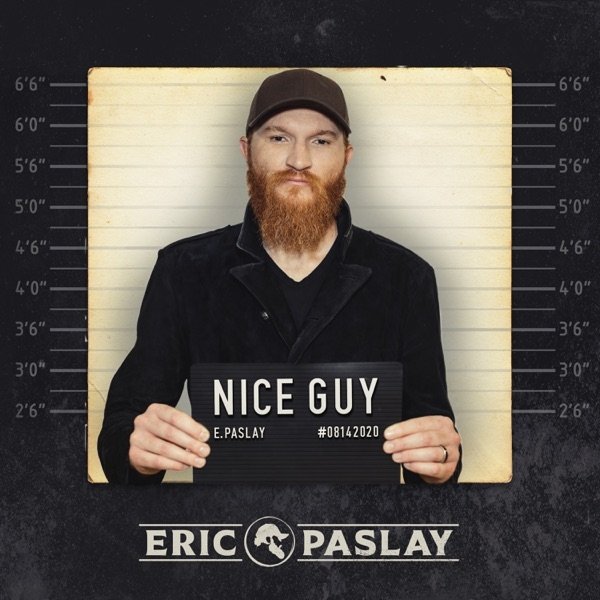 Nice Guy - album