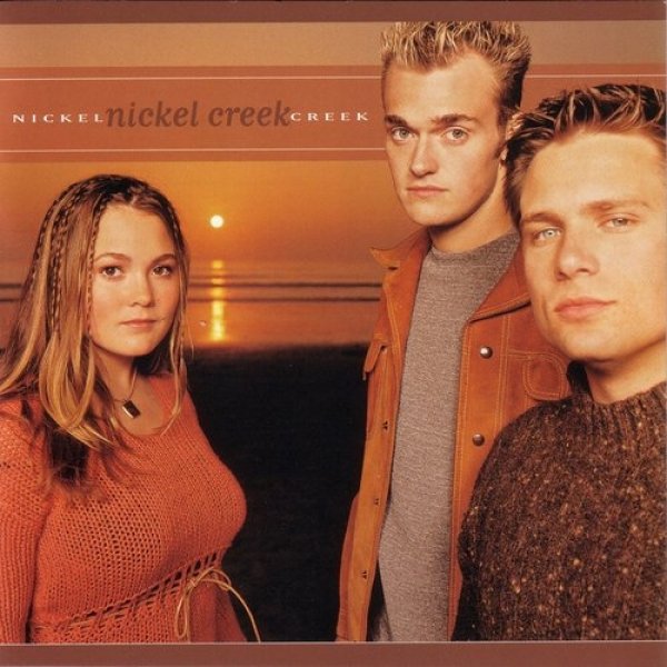 Nickel Creek - album