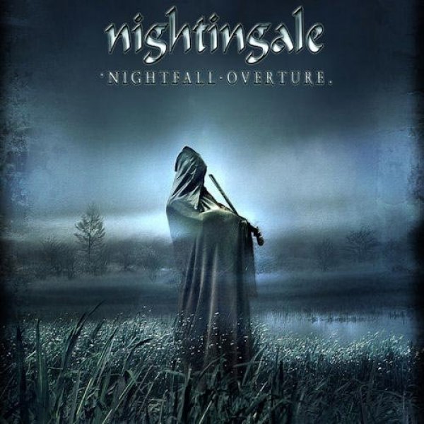 Nightfall Overture - album