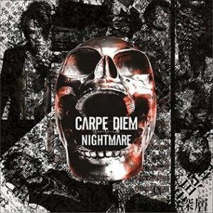 Album Nightmare - Carpe Diem