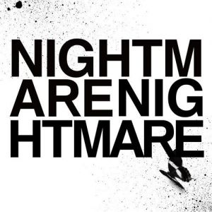 Album Nightmare - Nightmare