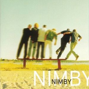 Album Fury In The Slaughterhouse - Nimby