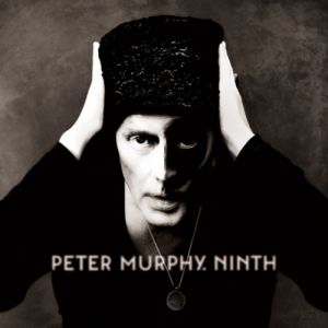 Album Peter Murphy - Ninth