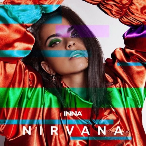 Album Inna - Nirvana