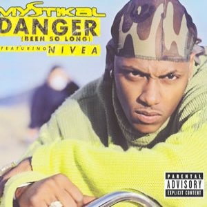 Album Nivea - Danger (Been So Long)