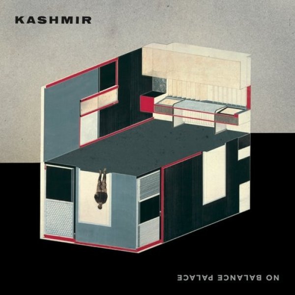 Album Kashmir - No Balance Palace