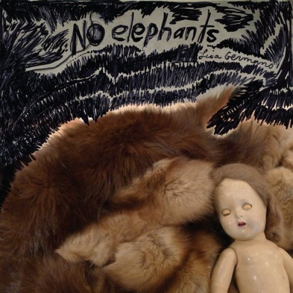 Album Lisa Germano - No Elephants
