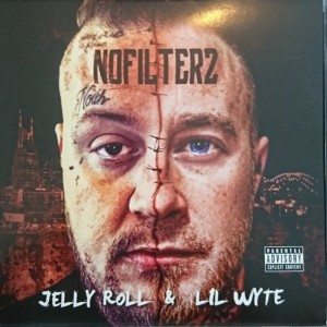 Album Lil Wyte - No Filter 2