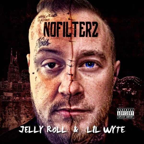 Album Jelly Roll - No Filter 2