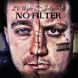 No Filter - album