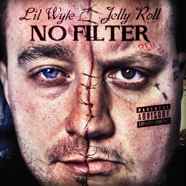 Album Jelly Roll - No Filter