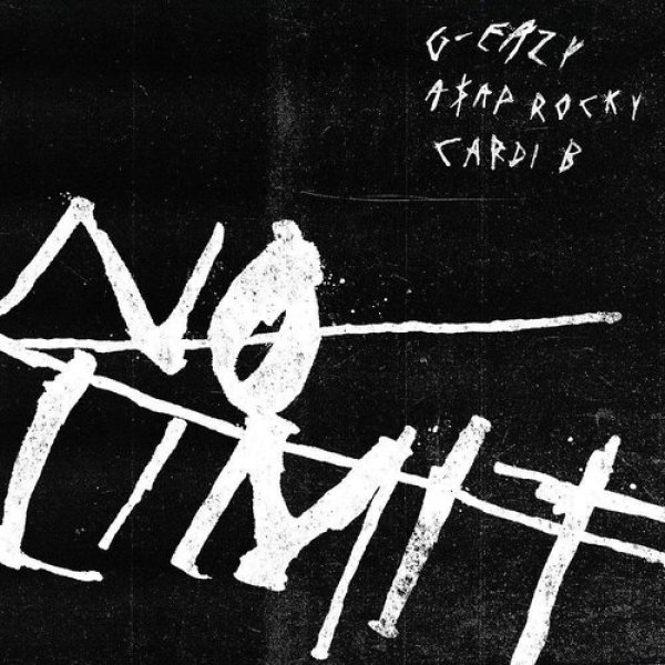 Album G-Eazy - No Limit