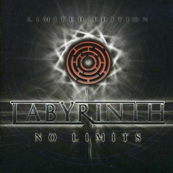 Album Labyrinth - No Limits