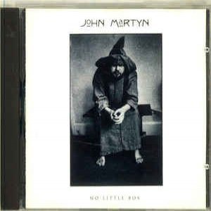 Album John Martyn - No Little Boy