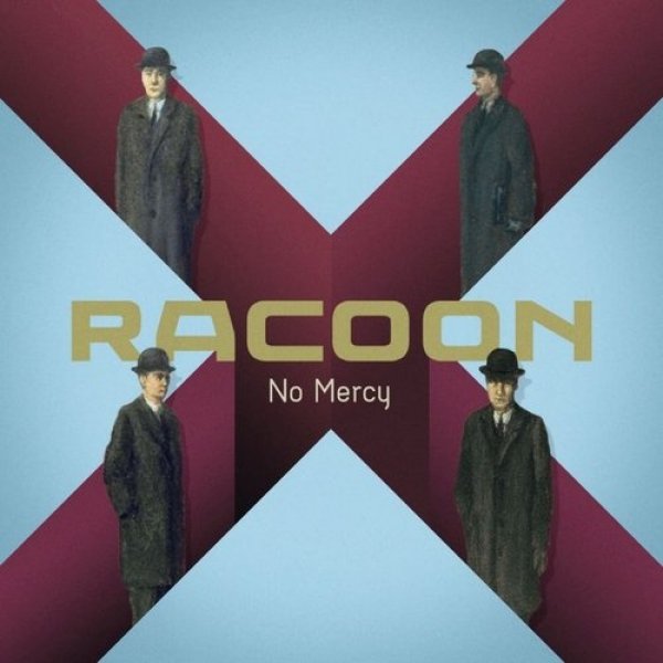 Album Racoon - No Mercy
