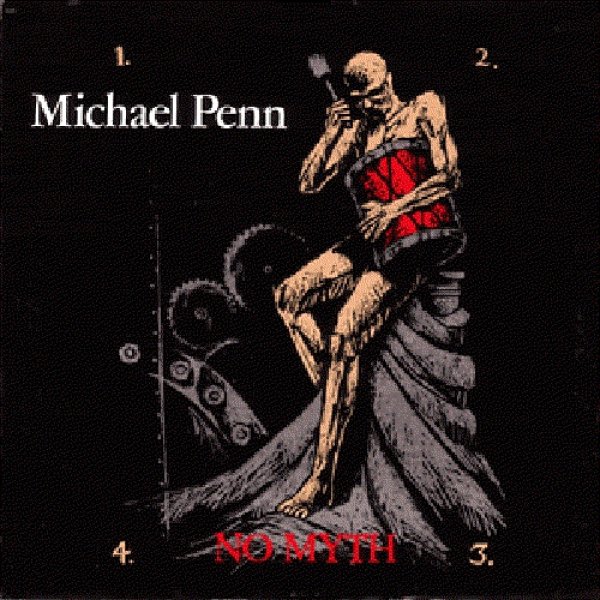 Album Michael Penn - No Myth