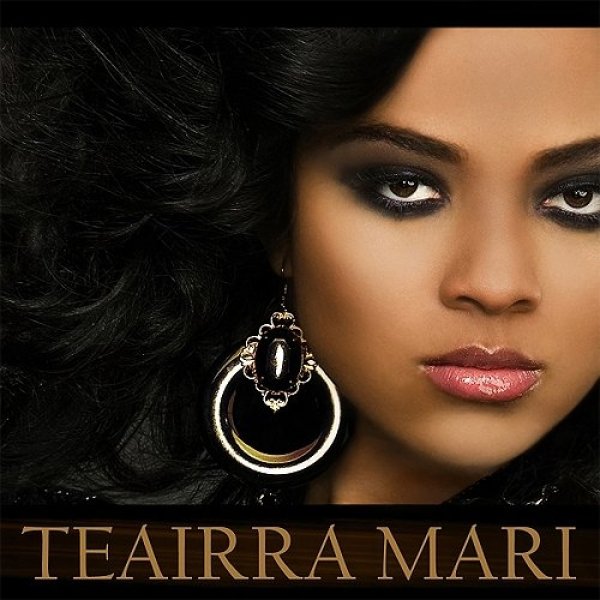 Album Teairra Mari - No No