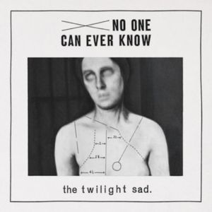 Album The Twilight Sad - No One Can Ever Know