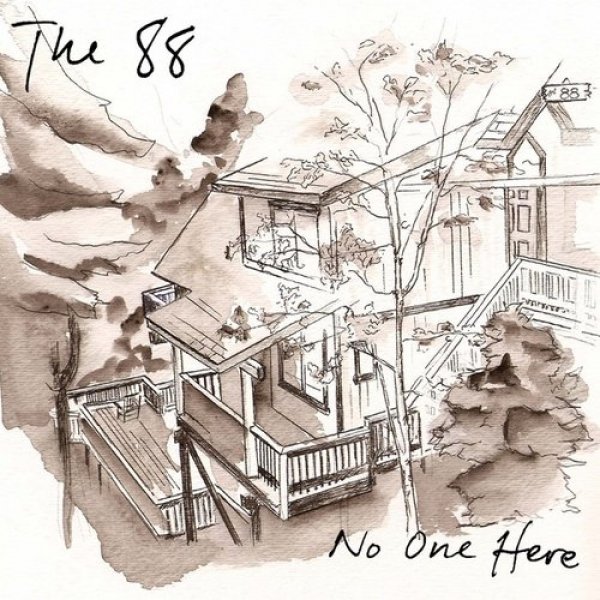 Album The 88 - No One Here