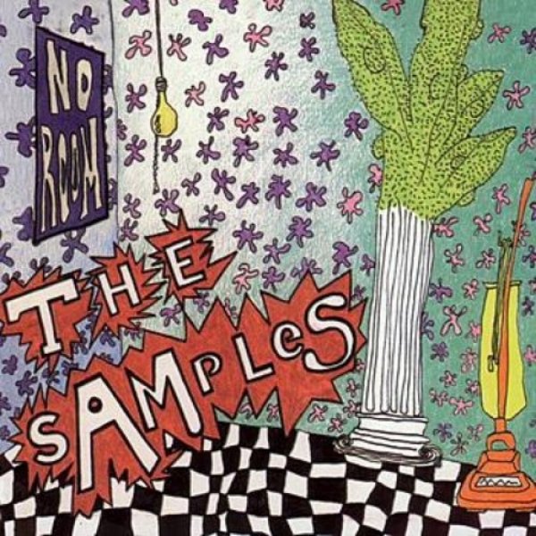 Album The Samples - No Room