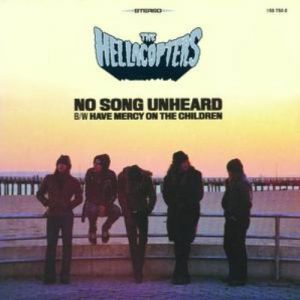 The Hellacopters No Song Unheard, 2001