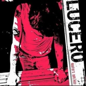 Album Lucero - Nobody