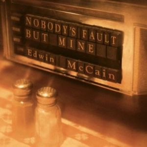 Album Edwin McCain - Nobody