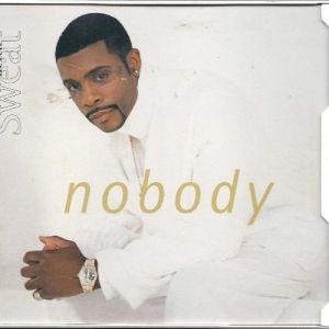 Album Nobody - Keith Sweat