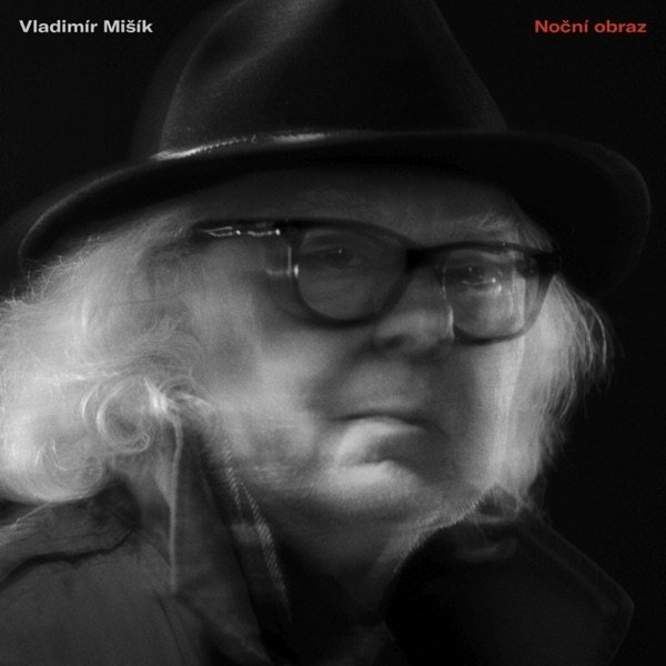 Album Noční obraz - Vladimír Mišík