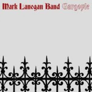 Album Mark Lanegan - Nocturne