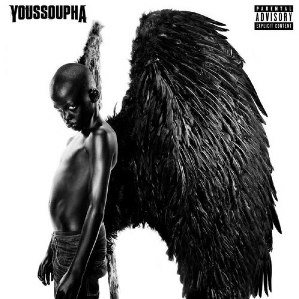 Album Youssoupha - Noir Désir