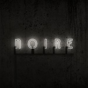 Album VNV Nation - Noire