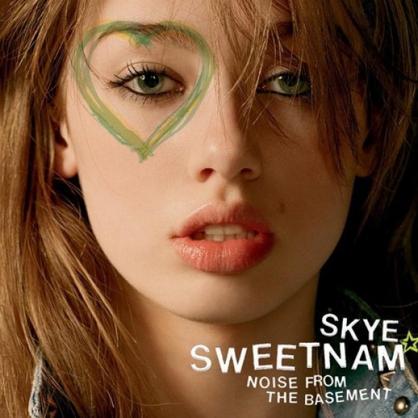 Album Skye Sweetnam - Noise from the Basement