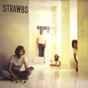 Album Strawbs - Nomadness