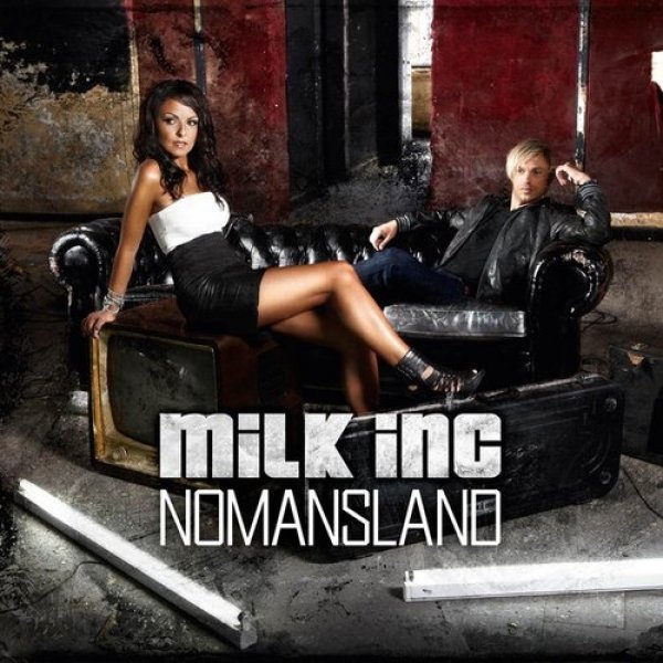 Album Milk Inc. - Nomansland